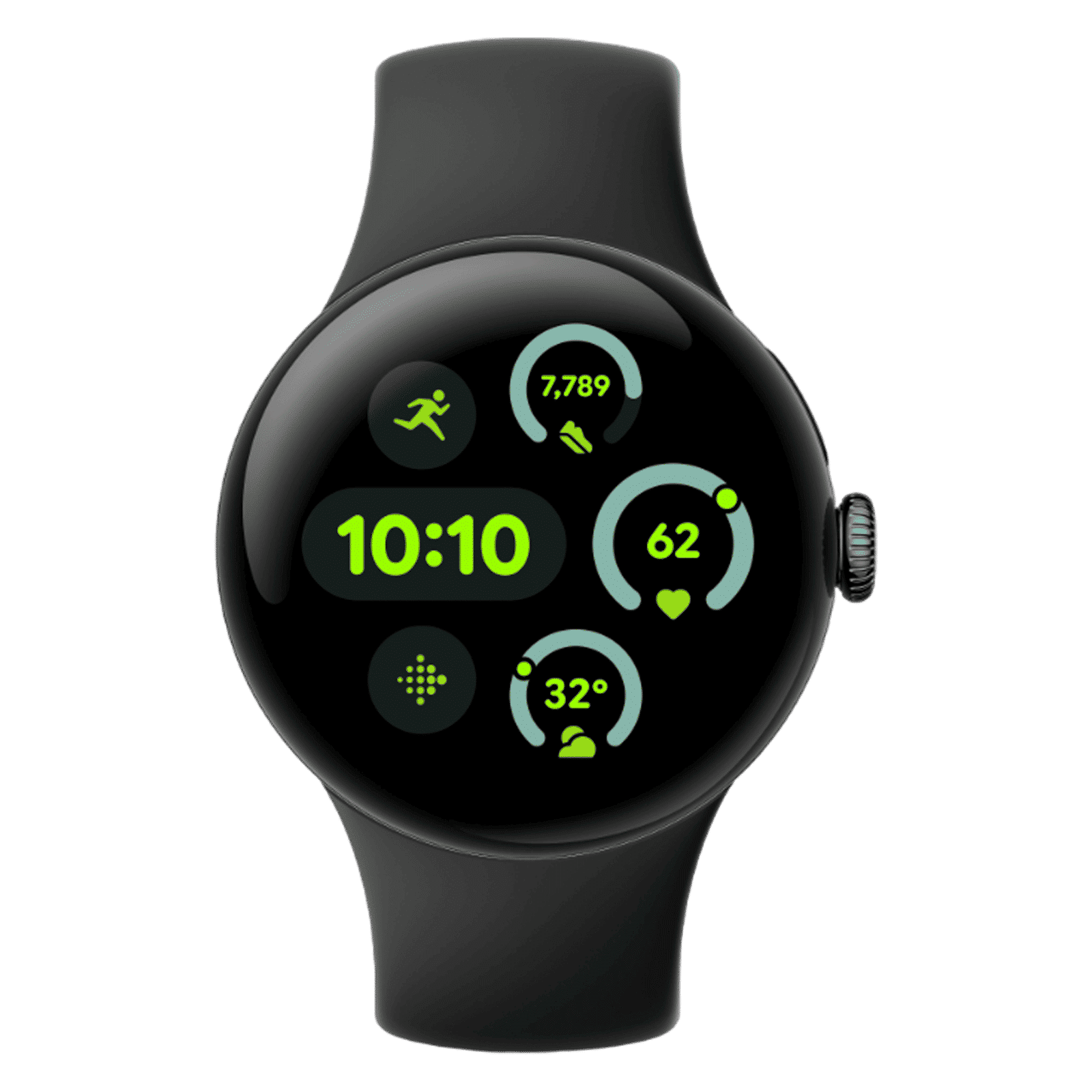 Buy Google Pixel Watch 3 Wi-Fi+Bluetooth Wear OS 5.0 Buy Google Pixel Watch 3 Wi-Fi+Bluetooth Wear OS 5.0